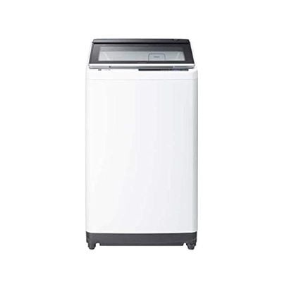 Hitachi 10 KG Top Load Fully Automatic Washing Machine White Model SF120XA3CGXCOG | 1 Year Full Warranty