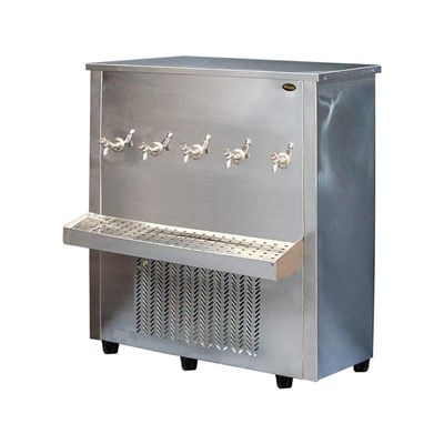 Super General 5 Tap Water Cooler SGAA1601T5 Super General 5 Tap Water Cooler SGAA1601T5