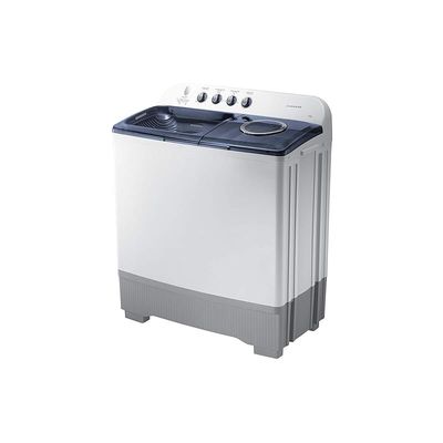 Samsung 15KG Top Load Washing Machine Semi-Automatic Model- WT15K5200MB/GU | 1 Year Warranty