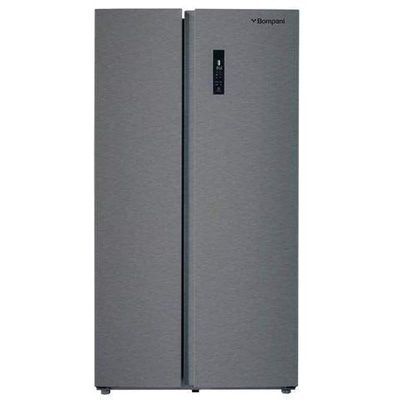 Refrigerators