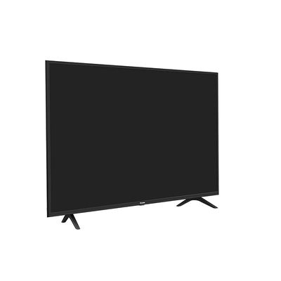 Hisense 50 Inch 4K UHD Smart with Dolby Vision, YouTube, Netflix, Black - Model - 50A62GS - 1 Year Warranty