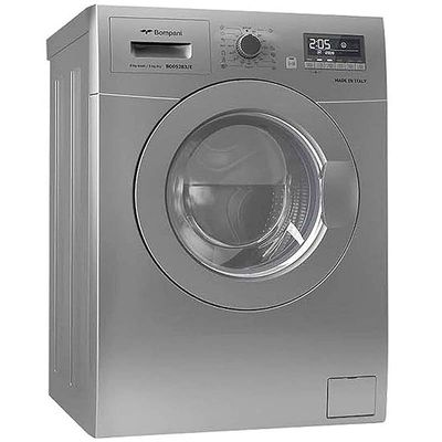 Washing Machines