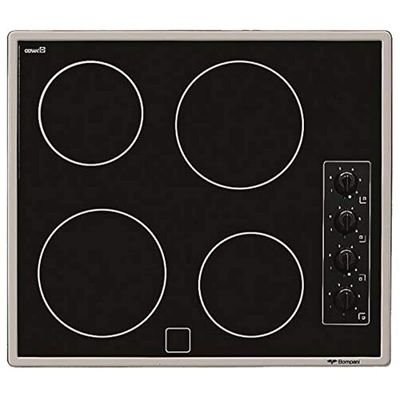 Cooking Range