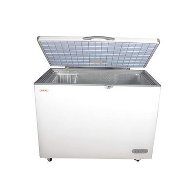 Refrigerators