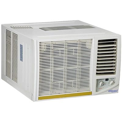 Super General 24000 BTUs Window Air Conditioners SGA25-411HE