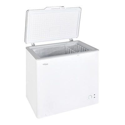 Super General Chest Freezer 200 Litres SGF222