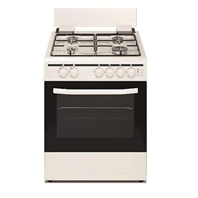 Cooking Range