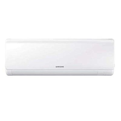 Samsung Split Air Conditioner 2 Ton Fast Cooling Saves Energy 2510 Watts AR24KCFHRWK/GU