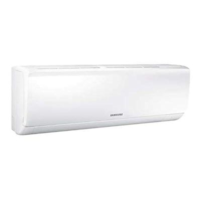 Samsung Split Air Conditioner 2 Ton Fast Cooling Saves Energy 2510 Watts AR24KCFHRWK/GU