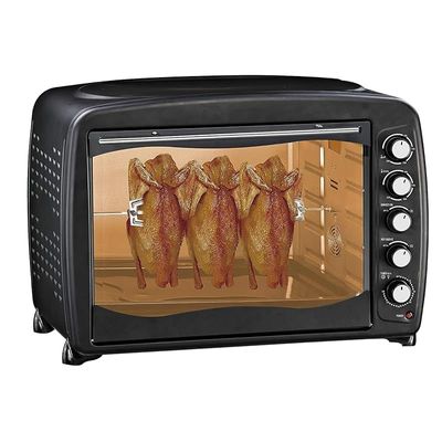 Akai 85L Electric Oven - EOMA-85BR Akai 85L Electric Oven - EOMA-85BR