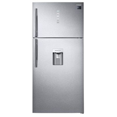 SAMSUNG 850 LITERS DOUBLE DOOR REFRIGERATOR Model- RT85K7110SL1 | 1 Year Full 20 Years Compressor WarrantySAMSUNG 850 LITERS DOUBLE DOOR REFRIGERATOR Model- RT85K7110SL1 | 1 Year Full 20 Years Compressor Warranty