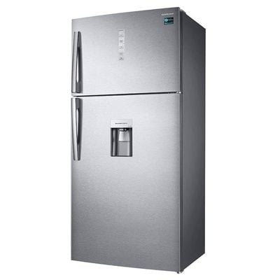 SAMSUNG 850 LITERS DOUBLE DOOR REFRIGERATOR Model- RT85K7110SL1 | 1 Year Full 20 Years Compressor WarrantySAMSUNG 850 LITERS DOUBLE DOOR REFRIGERATOR Model- RT85K7110SL1 | 1 Year Full 20 Years Compressor Warranty