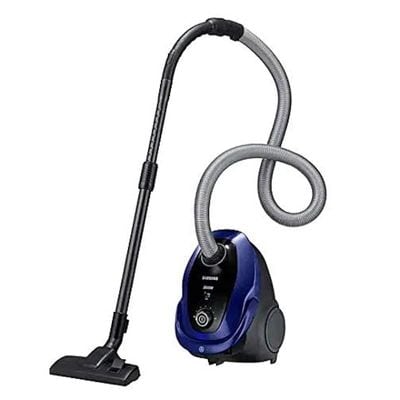 Samsung 2000 W Canister Bag Vacuum cleaner Model-  VC20M2510WB/SG | 1 Year Warranty