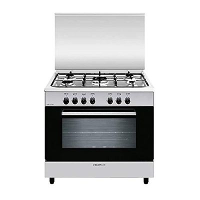 Cooking Range