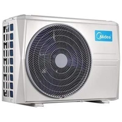 Midea Split Air Conditioner 3 Ton-White MST1AB6-36CRN1