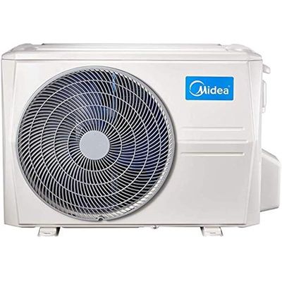 Midea MST2MB118CR1 Split Air Conditioner,1.5 Ton