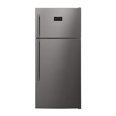 Refrigerators