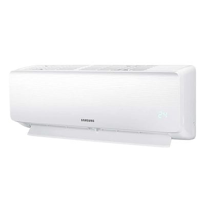 Samsung 1.5 Ton Split Air conditioner with rotary compressor white Model- AR18TRHQKWK/GU | 1 Year Warranty