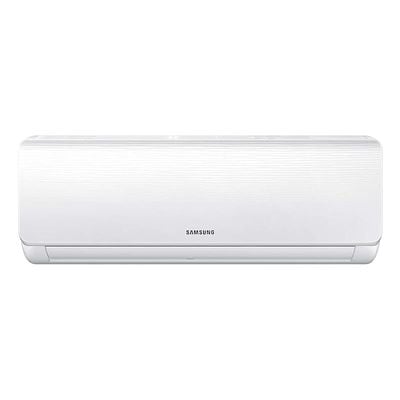 Samsung 1.5 Ton Split Air conditioner with rotary compressor white Model- AR18TRHQKWK/GU | 1 Year Warranty