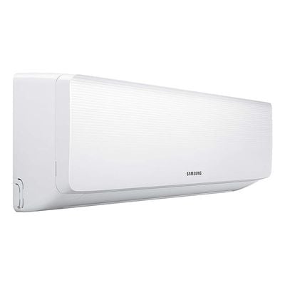 Samsung 2 Ton Split Air Conditioner With Rotary Compressor White Model - Ar24Trhqkwk/Gu | 1 Year Warranty