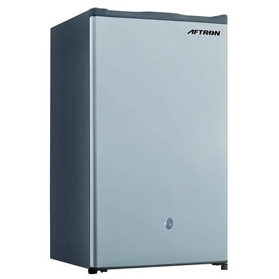 Aftron 140 Liters Defrost Single Door Refrigerator White Model- AFR0140HSA | 1 Year Full 5 Years Compressor Warranty