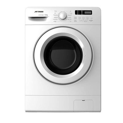 AFTRON 7 KG Front Load Washing Machine AFWF7090F Full Automatic