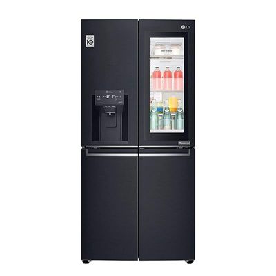 Refrigerators