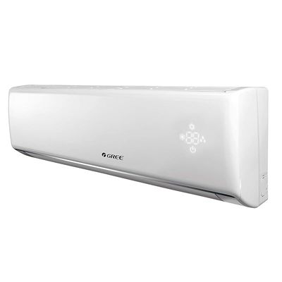 Gree Split Air Conditioner 1.5 Ton, Inverter Compressor, Heat and Cool - White - V2 Matic-N24H3