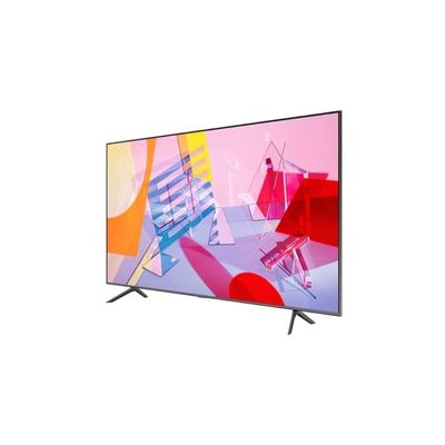 SAMSUNG 65Q60T Qled TV (65In)