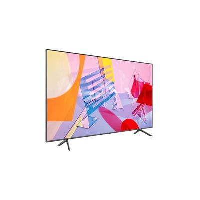 SAMSUNG 65Q60T Qled TV (65In)