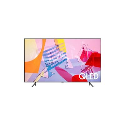 SAMSUNG 65Q60T Qled TV (65In)