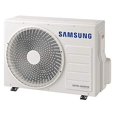 Samsung 1.5 Ton Split AC Wind-Free Digital Inverter AR18TVFCCWK/GU | 1 Year Full 5 Years Compressor Warranty