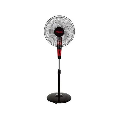 Super general 16 inch Electric Pedestal fan with Remote control Model  SGSF-38-MR  | 1 Year Warranty 