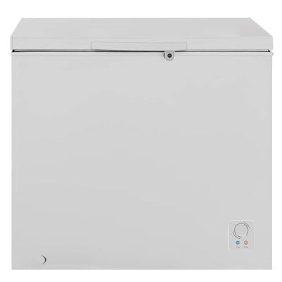 Hisense 190 Liter Chest Freezer Single Door White Model FC19DT4SAW -1 Years Full &amp; 5 Years Compressor Warranty.