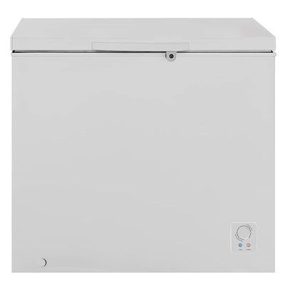 Hisense 190 Liter Chest Freezer Single Door White Model FC19DT4SAW -1 Years Full &amp; 5 Years Compressor Warranty.