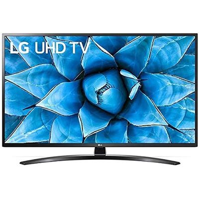 تلفزيون إل جي 65UN7440 4K UHD الذكي 65 بوصة (موديل 2020)