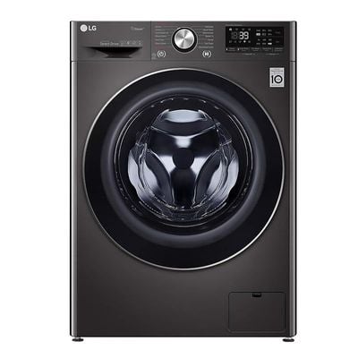 LG F4V9RWP2E 10 Kg Washing Machine with AI DD Technology