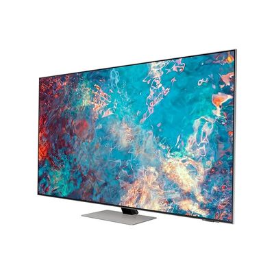 Samsung 55 Inch TV Neo QLED 4K Smart TV - QA55QN85AAUXZN (2021 Model)