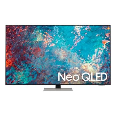 Samsung 55 Inch TV Neo QLED 4K Smart TV - QA55QN85AAUXZN (2021 Model)