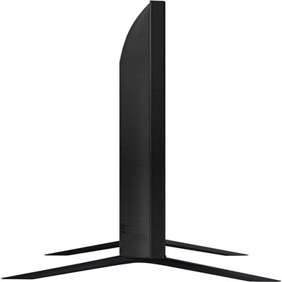 SAMSUNG Smart TV, Crystal UHD 4K, CU7000, 55 Inch, Black, 2023, Crystal Processor 4K, PurColor, Smart Hub, UA55CU7000UXZN
