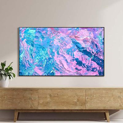 Samsung 4K Smart LEDTV 50In UA50AU9000U