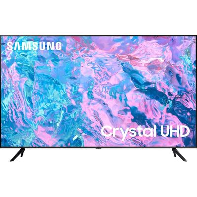 Samsung 4K Smart LEDTV 50In UA50AU9000U