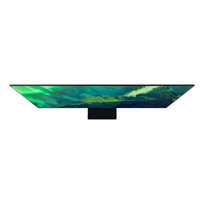 Samsung 55 Inch TV QLED 4K Smart TV - QA55Q70AAUXZN (2021 Model)