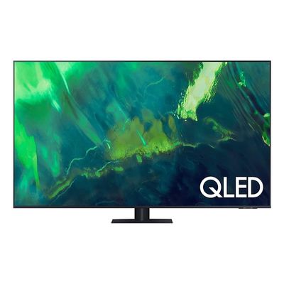 Samsung 85 Inch  QLED UHD 4K Smart TV Model- QA85Q70CAUXZN  | 1 Year Warranty 