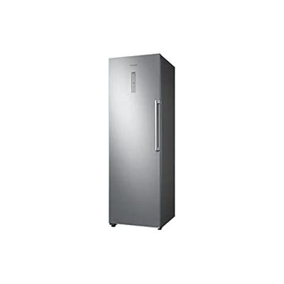 Samsung 315 L Upright Freezer Stainless 1 Door With No Frost Model - RZ32M71207F/SG | 1 YEAR WARRANTY 