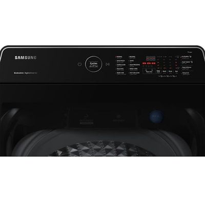 Samsung Top Load Washing Machine 10 kg WA10CG5745BVGU