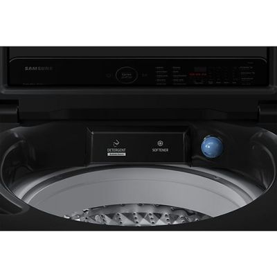 Samsung Top Load Washing Machine 10 kg WA10CG5745BVGU