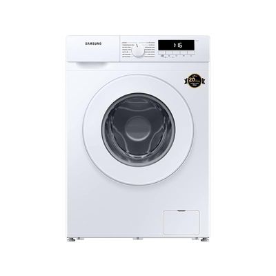 Washing Machines