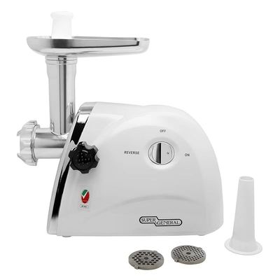 Mixer and Food Processor