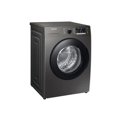 Samsung  8kg Front Load Washer with Eco Bubble  Model- WW80TA046AX  | 1 year warranty 